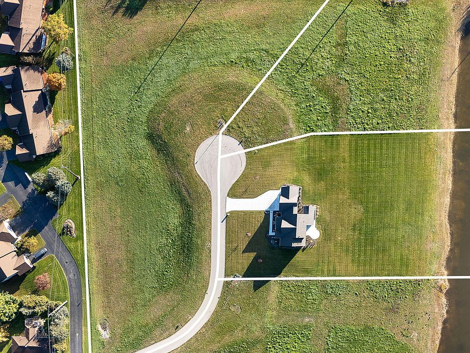 2nd image of 9180 Perry St Lot D