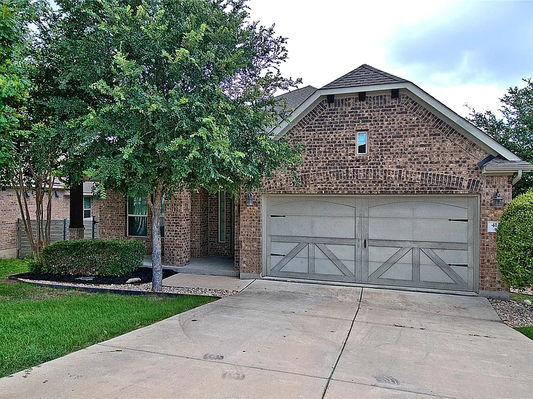 413 Granite Rock Ln — Photo 2