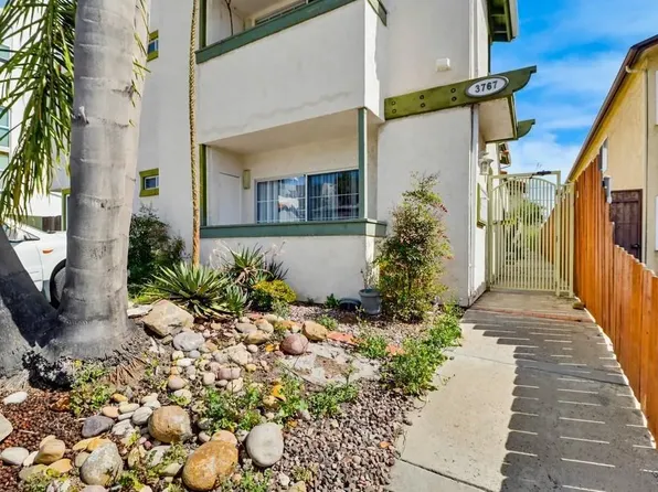 3767 Grim Ave Unit 1, San Diego, CA 92104