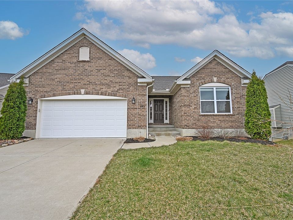 1st image of 1183 Brehm Blvd
