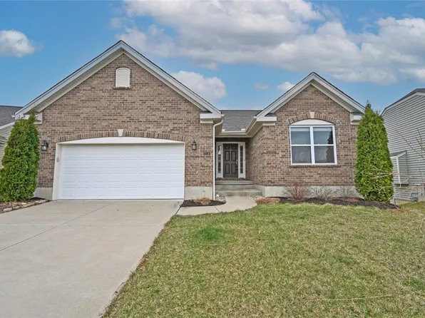 1183 Brehm Blvd, Fairborn, OH 45324