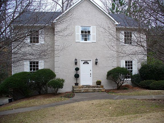 Beautiful Duplex Community