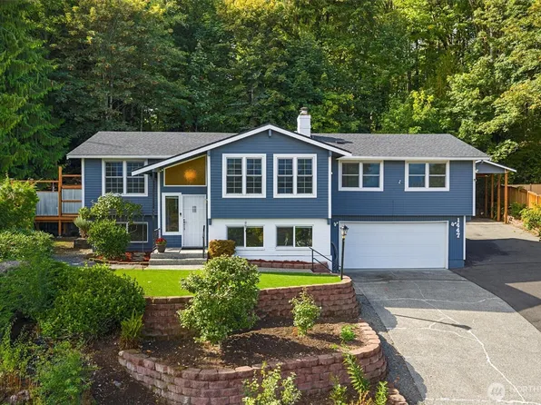 1447 20th Avenue SW, Puyallup, WA 98371