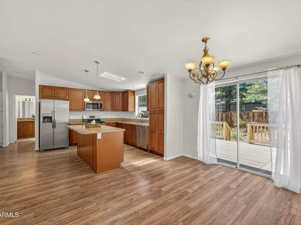 2550 W WEPO Trail, Flagstaff, AZ 86005