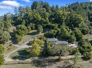 4760 Soquel Creek Rd, Soquel, CA 95073