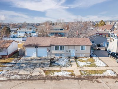 2325 17th Ave W, Williston, ND, 58801