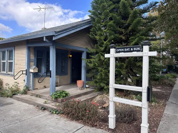 979 Longley Ave, San Jose, CA 95125