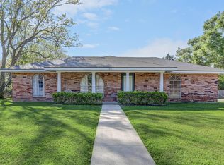 107 Canal Dr, Franklin, LA 70538