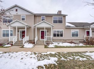 145 Prairie Grass Rd, Oregon, WI 53575