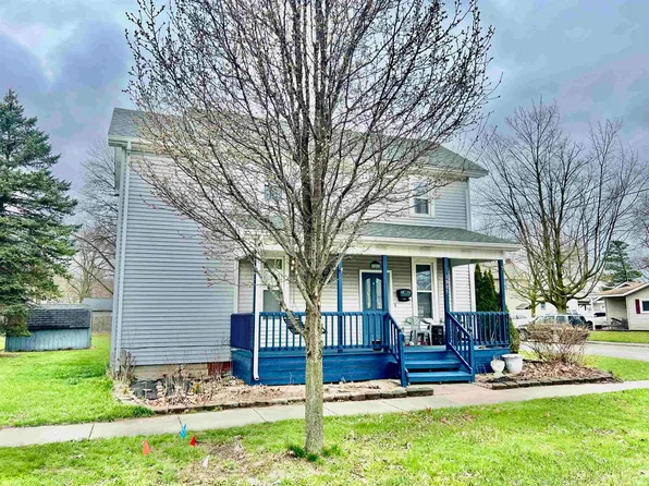 1001 S Jackson St, Auburn, IN 46706
