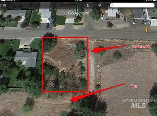 Tbd 2nd Ave W, Wendell, ID 83355