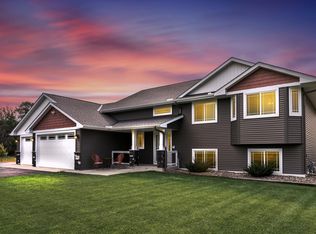14045 312th Ave NW, Princeton, MN 55371