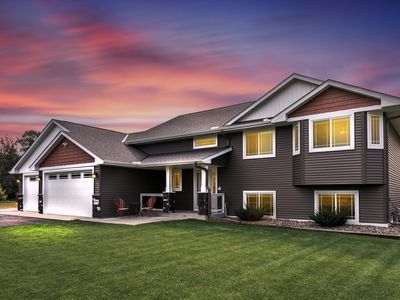 14045 312th Ave NW, Princeton, MN, 55371