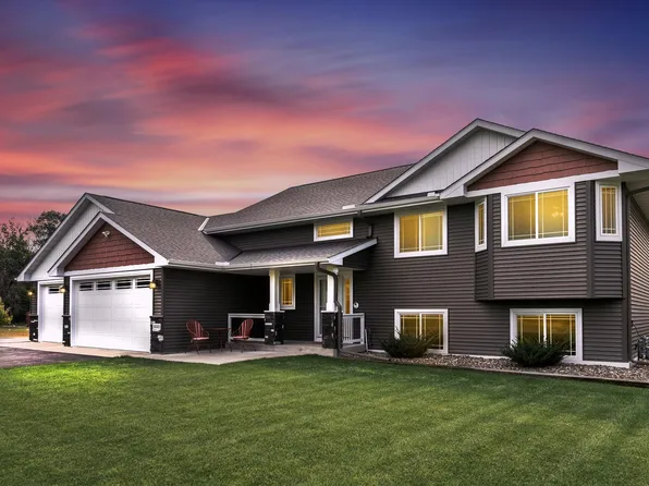 14045 312th Ave NW, Princeton, MN 55371