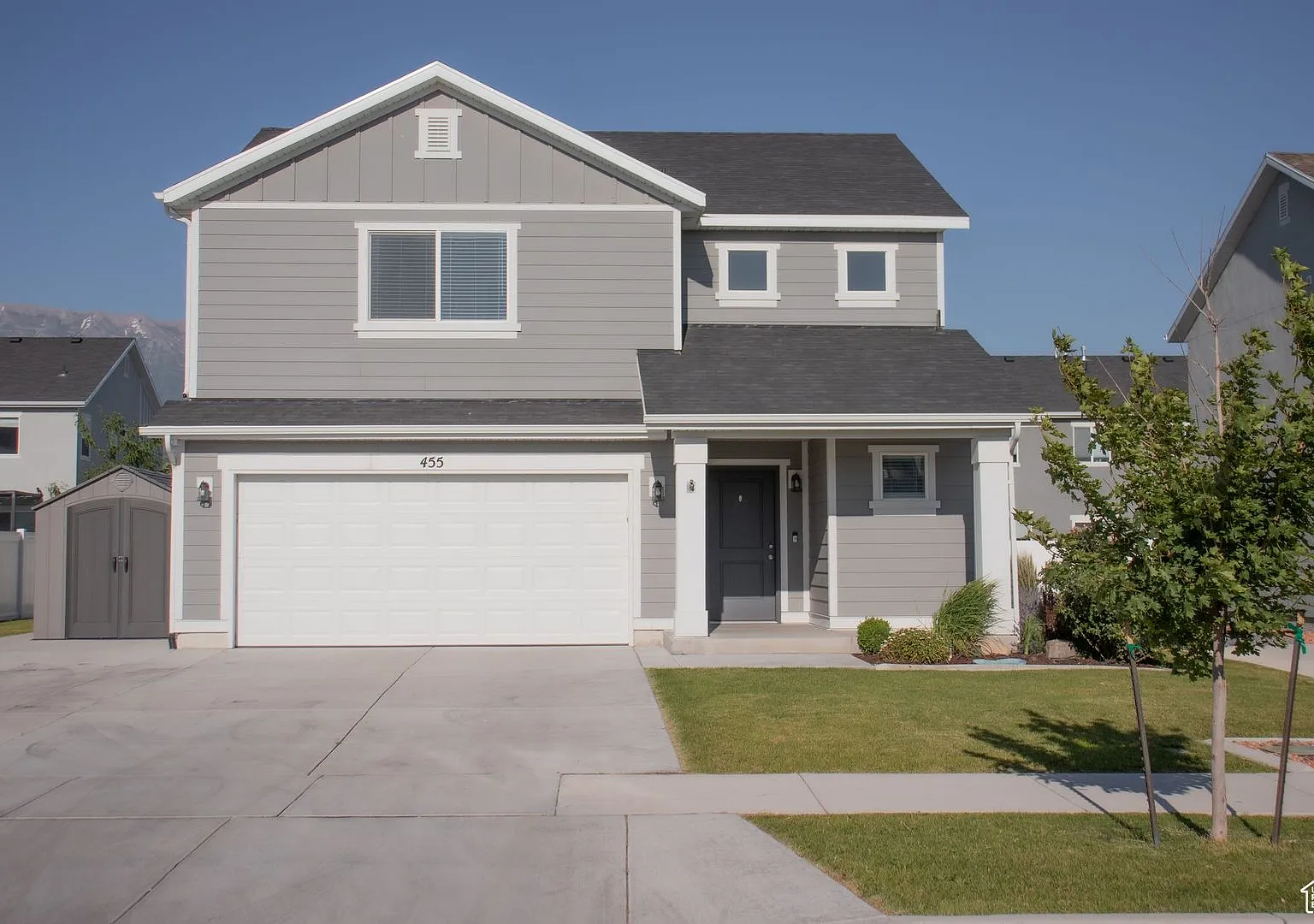 3 Bedroom, 2.5 bath American Fork Home — Photo 1