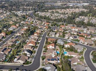 7350 E White Oak Rdg, Orange, CA 92869