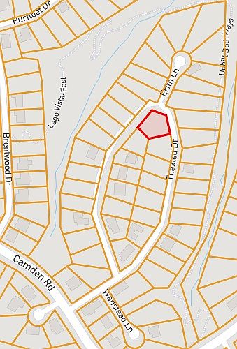 2nd image of LOT 8 Thaxted Dr
