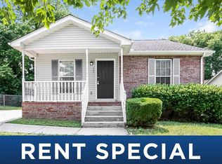 505 Allentown Rd, Old Hickory, TN 37138