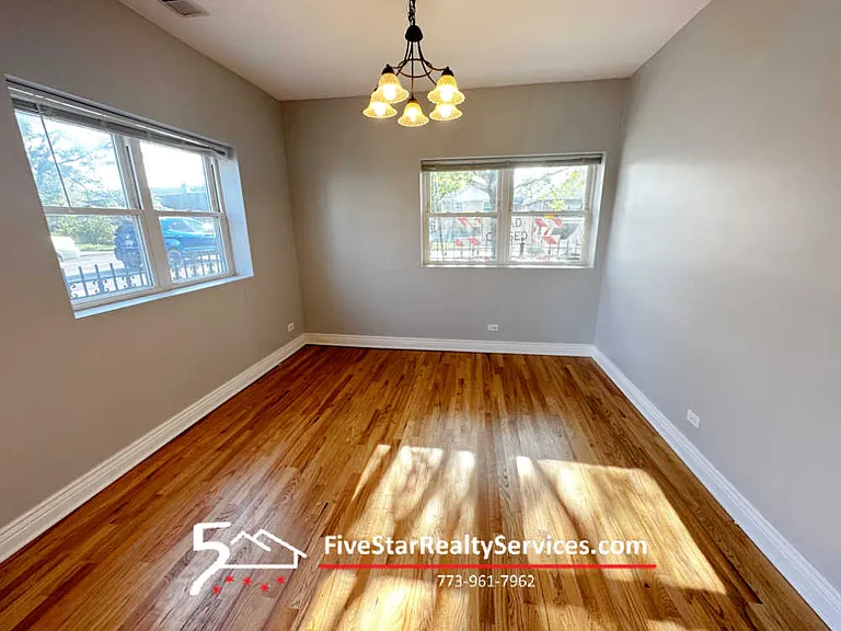 6112 W Diversey Ave #D-1 — Photo 4