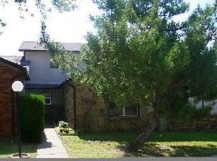 14124 Springhill Rd, Edmond, OK 73013