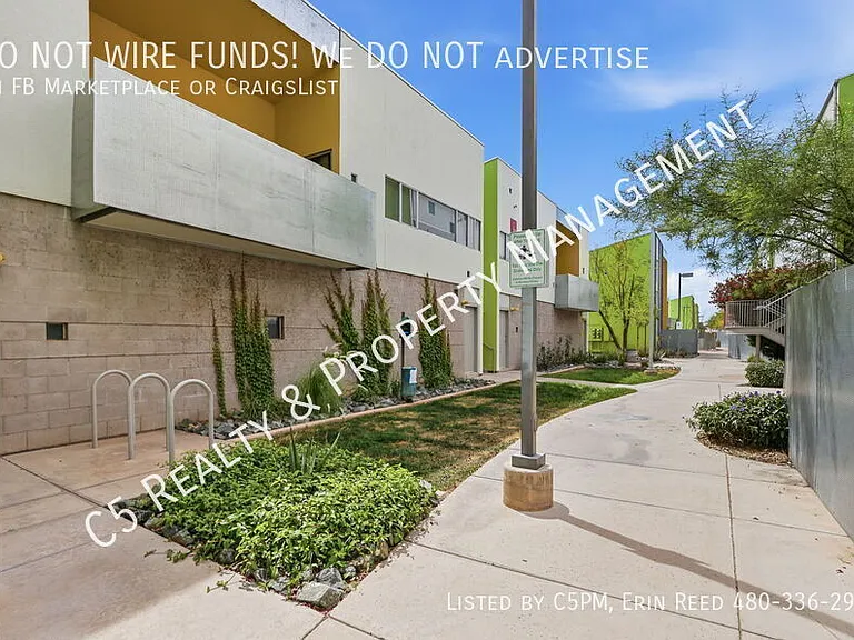 1111 W University Dr #1008 — Photo 26