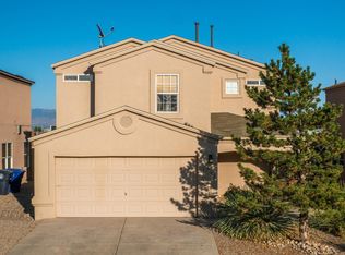 612 Avanti St SW, Albuquerque, NM 87121