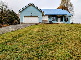 121 Ward Rd, Jonesborough, TN 37659