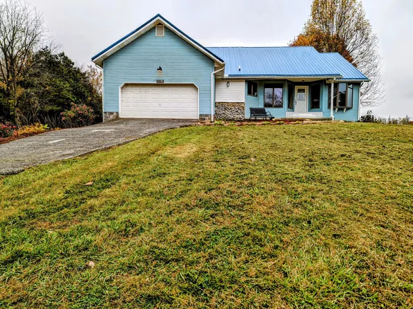 121 Ward Rd, Jonesborough, TN 37659