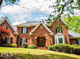 32 Oakmont Dr SW, Rome, GA 30161