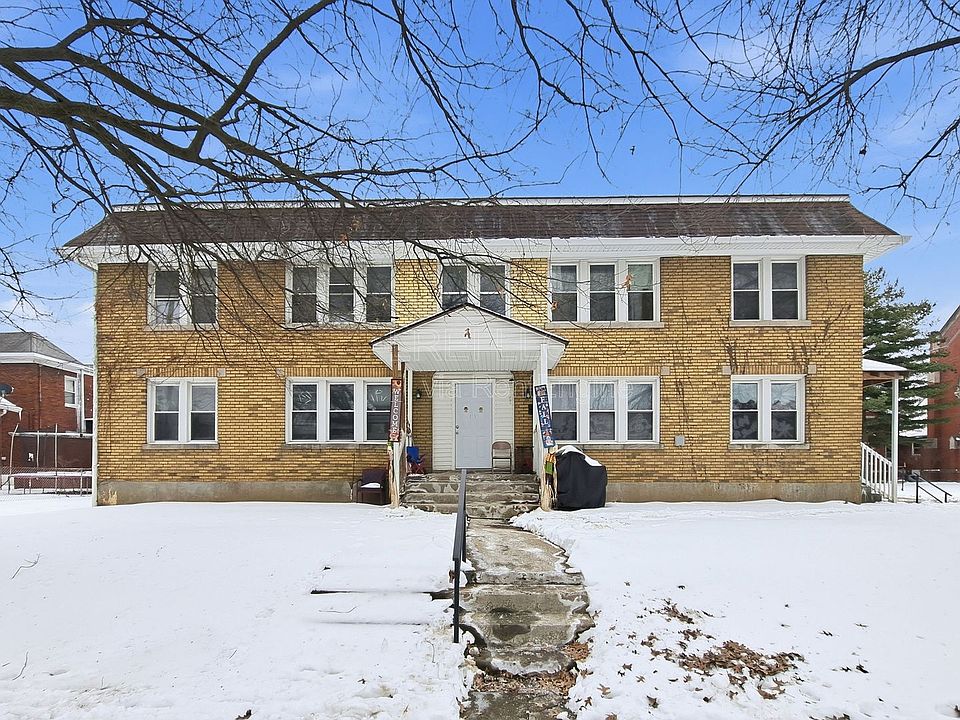 1st image of 701 Hazel St #1