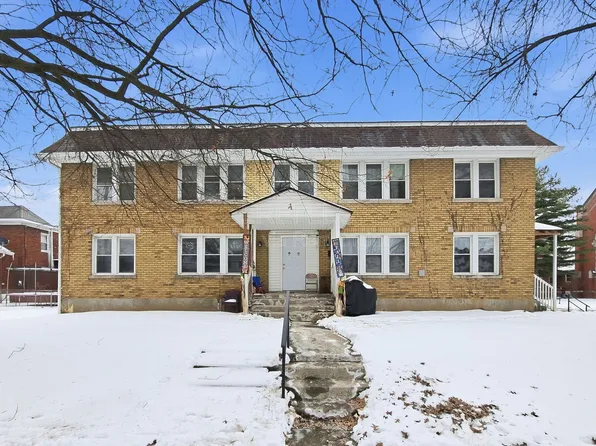 701 Hazel St #3, Louisville, KY 40211