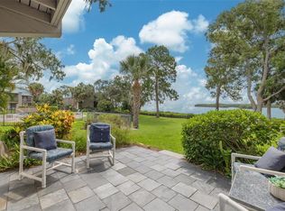 1111 N Bayshore Blvd APT B11, Clearwater, FL 33759