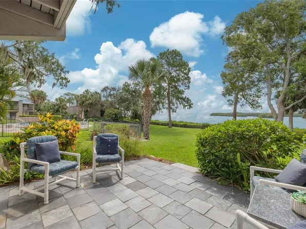 1111 N Bayshore Blvd APT B11, Clearwater, FL 33759