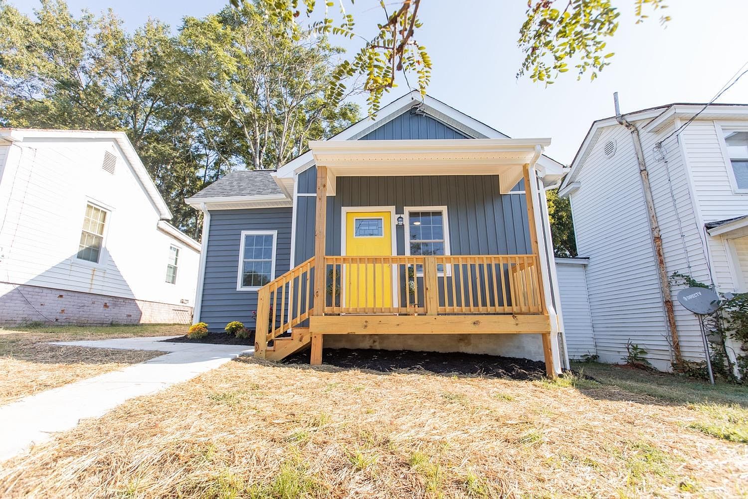 860 Brook St, Lynchburg, VA 24501 Zillow