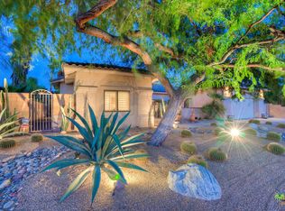 35588 Harmony Pl, Cathedral City, CA 92234