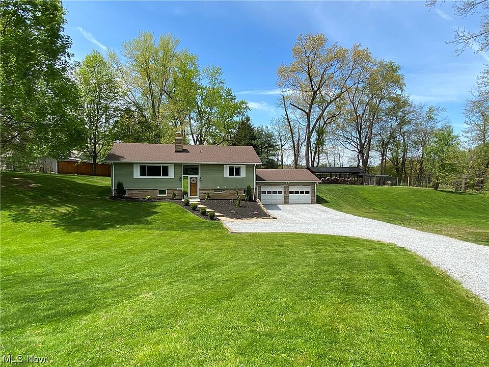 5353 Millersburg Rd, Wooster, OH 44691 Zillow