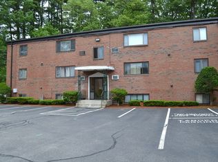 77 Nicholas Rd APT I, Framingham, MA 01701