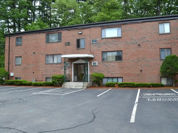 77 Nicholas Rd APT I, Framingham, MA 01701