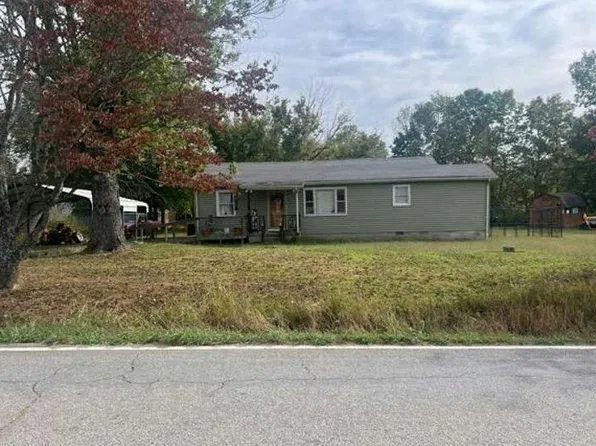 10515 Statesville Rd, Auburntown, TN 37016