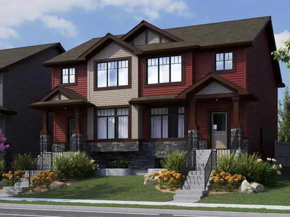 213 NE Tillotson Dr, Okotoks, AB T1S 4Z5