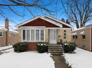 11416 S Sawyer Ave, Chicago, IL