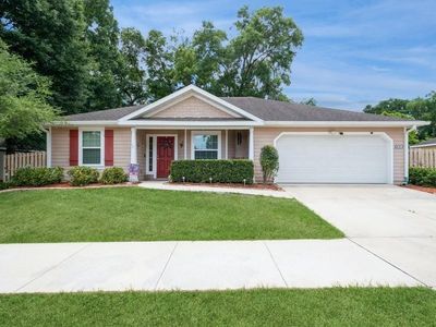 15628 NW 137th Way, Alachua, FL, 32615