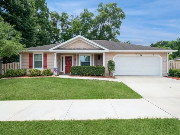 15628 NW 137th Way, Alachua, FL 32615