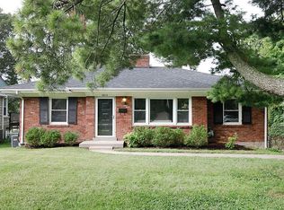 6812 Norway Dr, Louisville, KY 40214