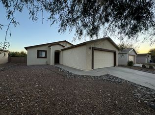 156 E Medina Rd, Tucson, AZ 85756