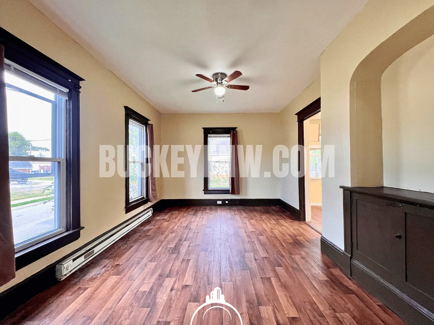 3 Bedroom House — Photo 4