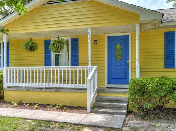 138 Martin Rd, Aiken, SC 29801