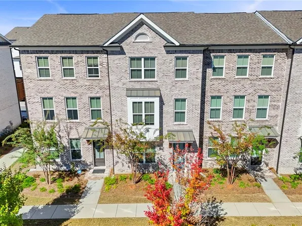 3987 Knox Park Overlook, Duluth, GA 30097