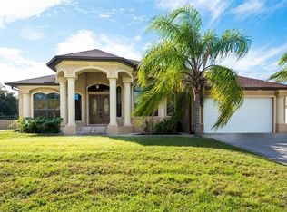 2657 Alling Ter, North Port, FL 34286