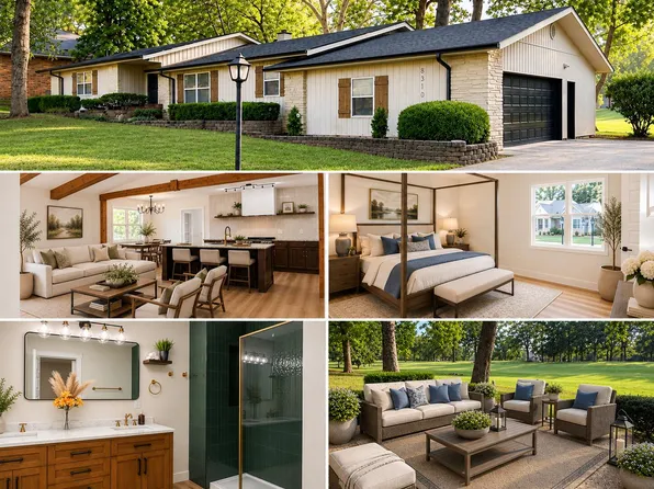 8310 Interlochen Drive, Nixa, MO 65714